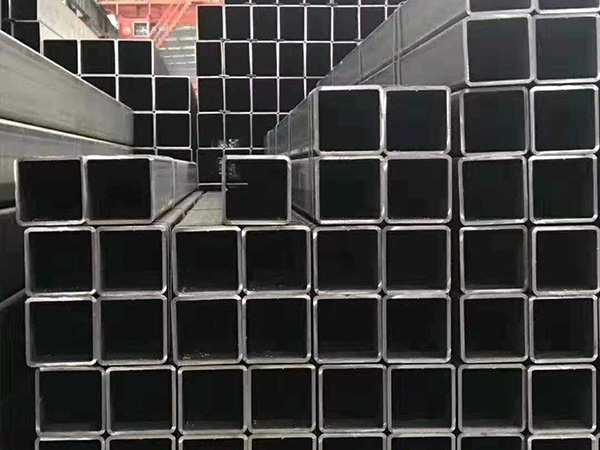 黑方管